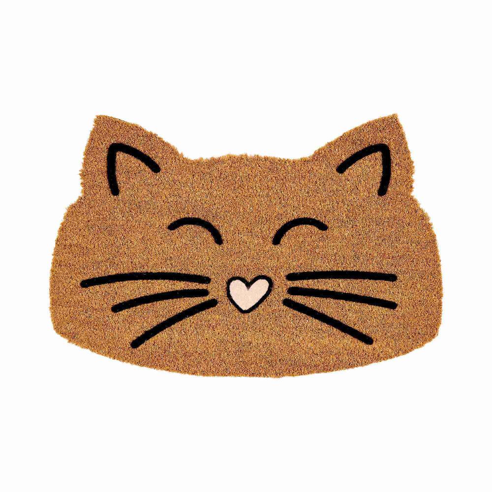 wohndirekt Fußmatte COCO DESIGN SF in 2 Designs Heißer Verkauf