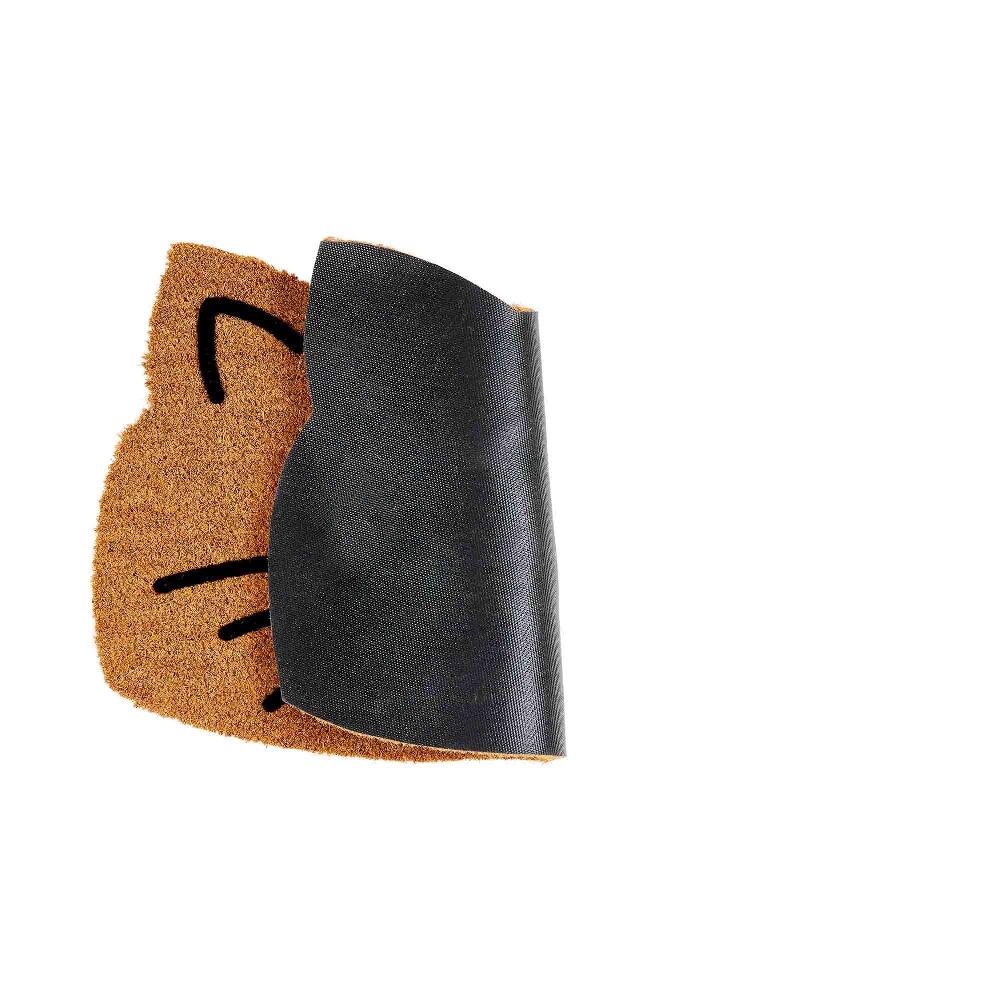 wohndirekt Fußmatte COCO DESIGN SF in 2 Designs Heißer Verkauf