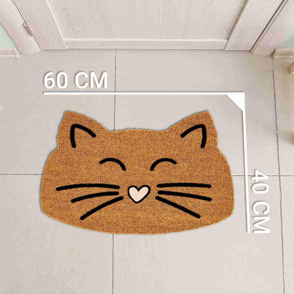 wohndirekt Fußmatte COCO DESIGN SF in 2 Designs Heißer Verkauf