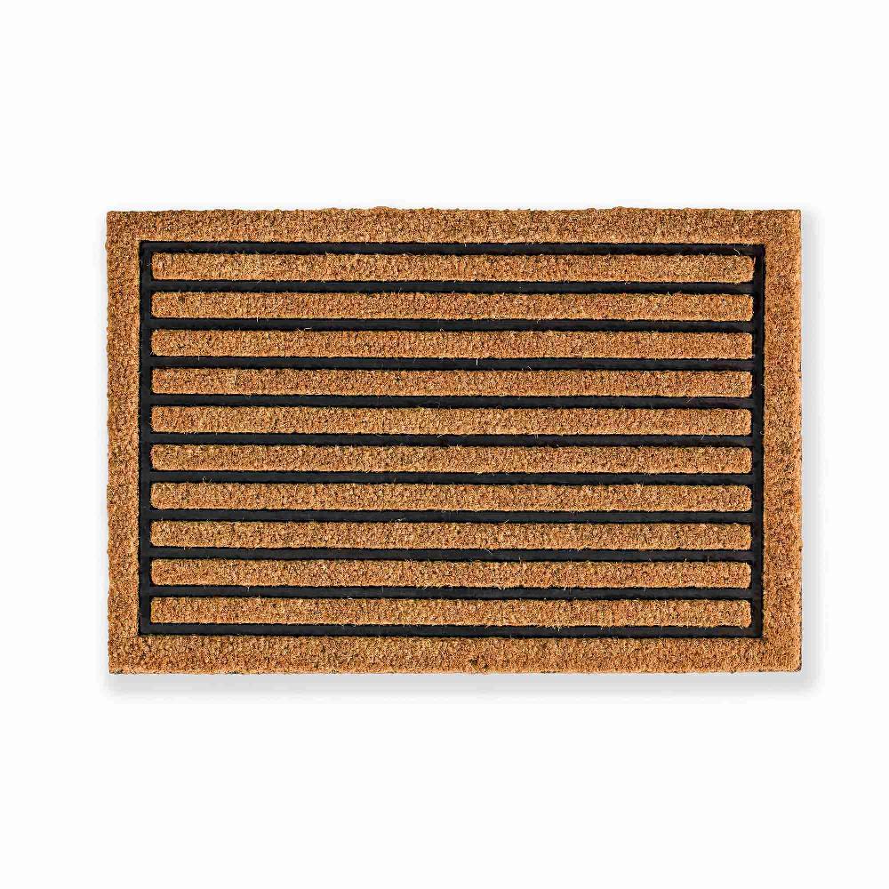 wohndirekt Fußmatte COCO HOME in 3 Designs