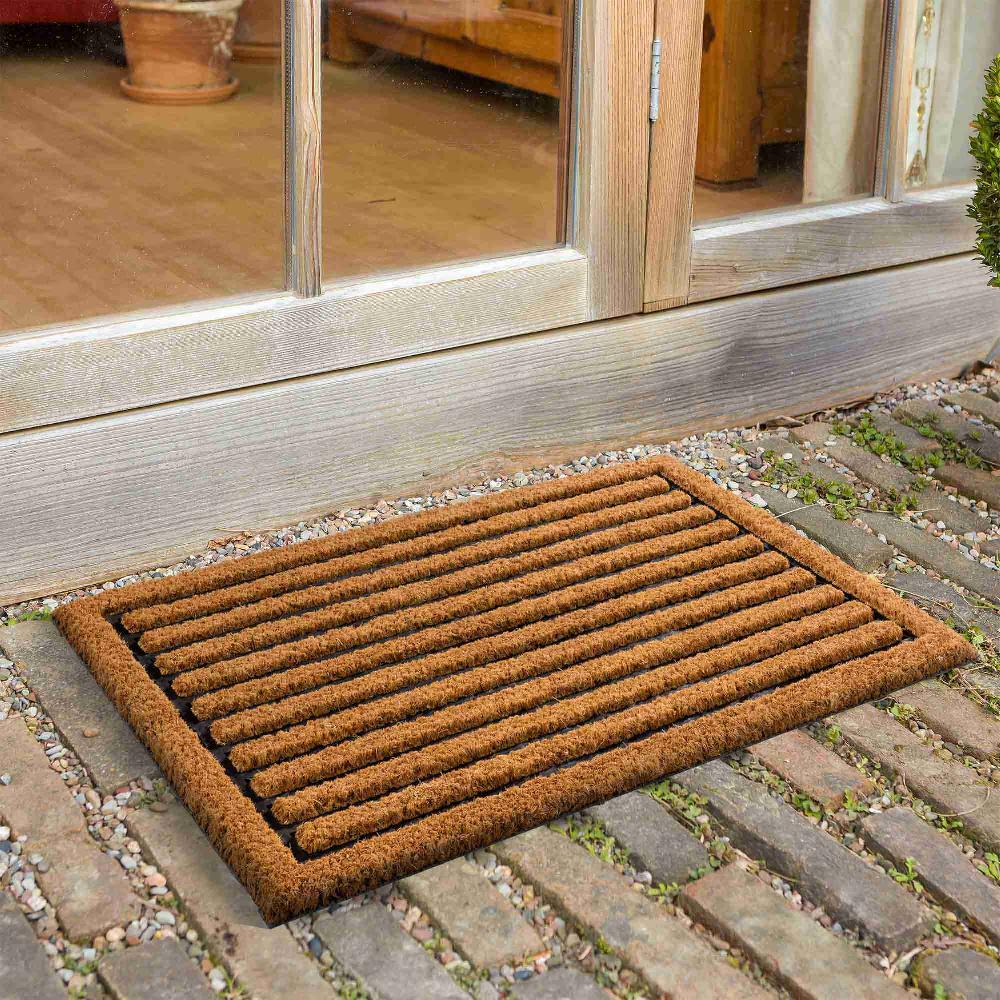 wohndirekt Fußmatte COCO HOME in 3 Designs Top Angebot