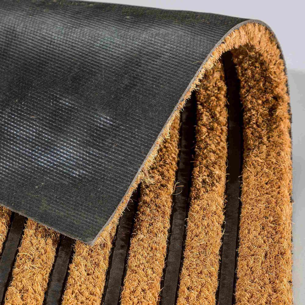 wohndirekt Fußmatte COCO HOME in 3 Designs Top Angebot