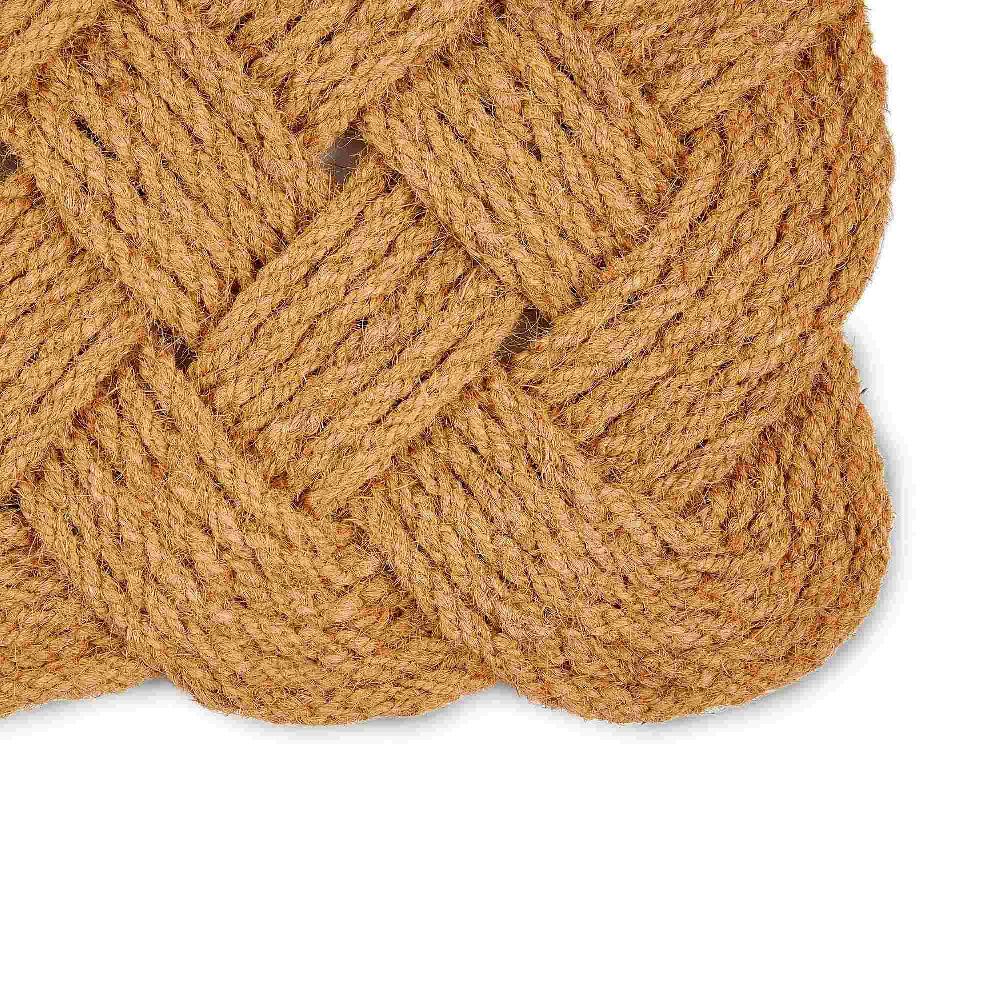 wohndirekt Fußmatte NATURE CLASSIC in 3 Designs Neueste Mode