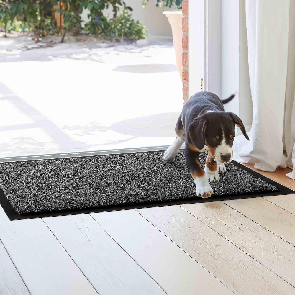 wohndirekt Fußmatte CALCITE in 3 Farben und 5 Größen Online Outlet