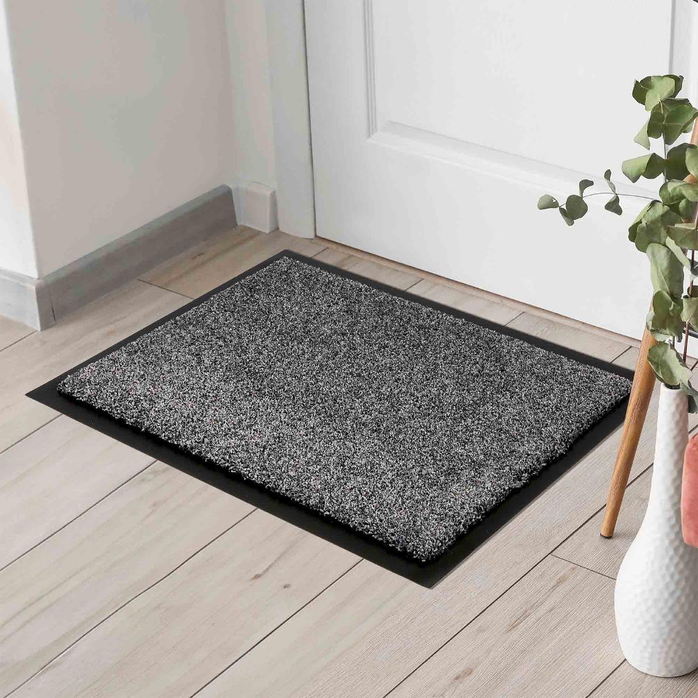 wohndirekt Fußmatte CALCITE in 3 Farben und 5 Größen Online Outlet