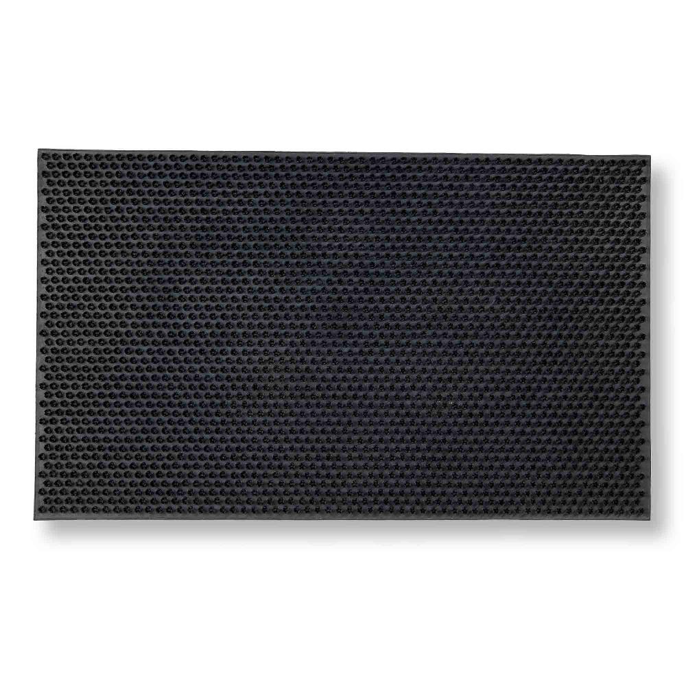 wohndirekt Fußmatte SCRUBMAT in einer Größe und einer Farbe Große Rabatte