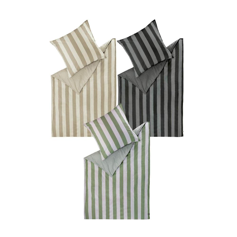 wohndirekt Renforcé Bettwäschegarnitur – Stilvolles Design & Komfort für erholsame Nächte