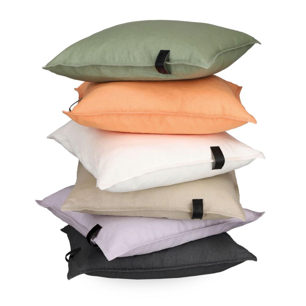 wohndirekt Kissenhülle Play – Hochwertige Washed-Optik für stilvolles Wohnen Wochenangebot