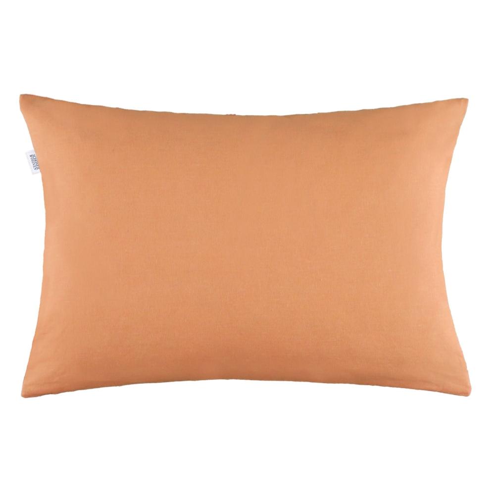 wohndirekt Zierkissenhülle Paint – Mehrfarbig bestickt grafisches Muster Neueste Stile